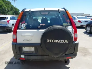 2003 Honda CR-V LX z VIN JHLRD68403C017375, wystawiony jako IAAI lot #42237124 z przebiegiem 172 054 mil mil oraz . Historia ofert i sprzedaży dostępna na DreamBid. Obrazek 16.