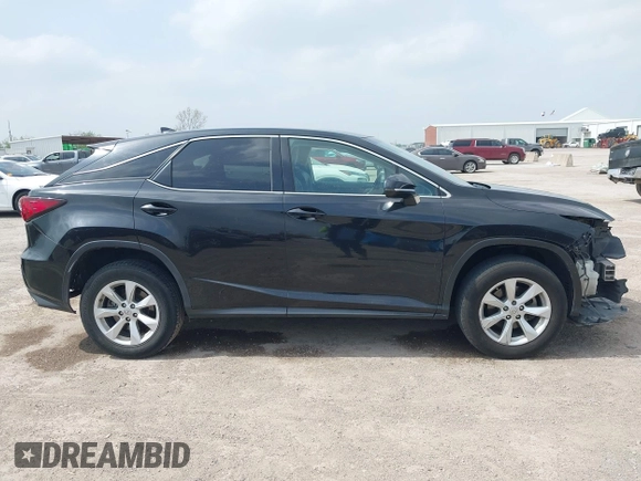 2017 Lexus RX 350 z VIN 2T2ZZMCA6HC082922, wystawiony jako IAAI lot #41936921 z przebiegiem 238 199 mil mil oraz . Historia ofert i sprzedaży dostępna na DreamBid. Obrazek 13.