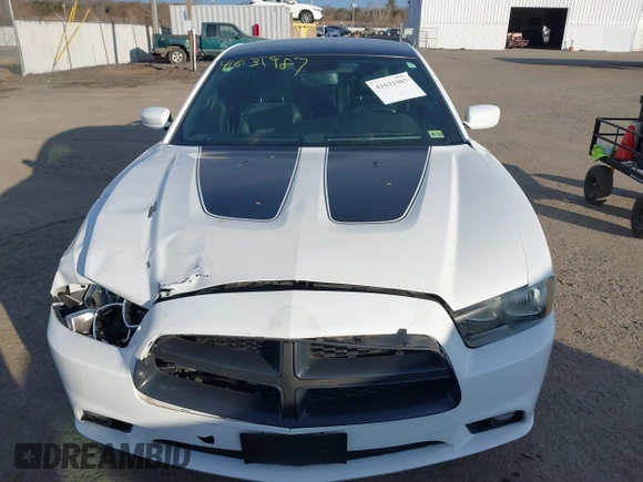 2014 Dodge Charger SXT with VIN 2C3CDXHG6EH359856, listed as a IAAI auction lot 41631987 with 144,355 mi miles and . Bid and sale history available at DreamBid. Image 12.