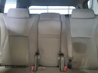 2007 Toyota Highlander w/3rd Row z VIN JTEEP21AX70228047, wystawiony jako Copart lot #57420045 z przebiegiem 192 080 mil mil oraz Szkoda całkowita • Salvage title. Historia ofert i sprzedaży dostępna na DreamBid. Obrazek 10.