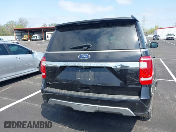 2019 Ford Expedition XLT с VIN 1FMJU1JT6KEA51883, выставлен на аукционе IAAI как лот 41923628 с пробегом 133 945 миль миль и . История ставок и продаж доступна на DreamBid. Изображение 16.