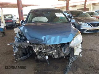 2014 Mazda 2 Sport z VIN JM1DE1KZ3E0172194, wystawiony jako IAAI lot #42305715 z przebiegiem 154 050 mil mil oraz . Historia ofert i sprzedaży dostępna na DreamBid. Obrazek 6.