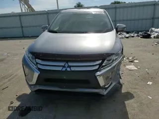 2019 Mitsubishi Eclipse Cross ES with VIN JA4AT3AA5KZ053192, listed as a Copart auction lot 63070525 with 94,144 mi miles and Salvage title. Bid and sale history available at DreamBid. Image 14.