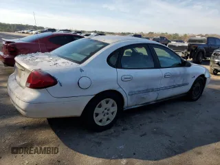 2000 Ford Taurus z VIN 1FAFP5229YA185193, wystawiony jako Copart lot #47105955 z przebiegiem 61 522 mil mil oraz Szkody całkowita. Historia ofert i sprzedaży dostępna na DreamBid. Obrazek 3.