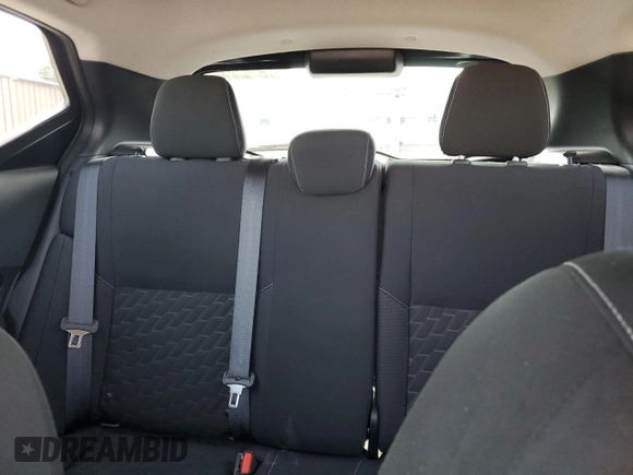 2021 Nissan Kicks S с VIN 3N1CP5BV6ML507995, выставлен на аукционе Copart как лот 60280235 с пробегом Не указан миль и На запчасти • Non repairable. История ставок и продаж доступна на DreamBid. Изображение 10.