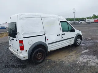 2011 Ford Transit Connect XLT с VIN NM0LS7DN9BT052893, выставлен на аукционе IAAI как лот 42523585 с пробегом 162 902 миль миль и . История ставок и продаж доступна на DreamBid. Изображение 4.