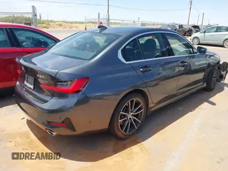 2020 BMW 3 Series 330i с VIN 3MW5R1J07L8B25648, выставлен на аукционе IAAI как лот 42130052 с пробегом 64 662 миль миль и . История ставок и продаж доступна на DreamBid. Изображение 13.