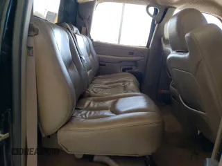 2004 GMC Sierra 1500 SLE z VIN 2GTEK13TX41377215, wystawiony jako Copart lot #53242885 z przebiegiem 202 070 mil mil oraz Szkoda całkowita • Salvage title. Historia ofert i sprzedaży dostępna na DreamBid. Obrazek 10.