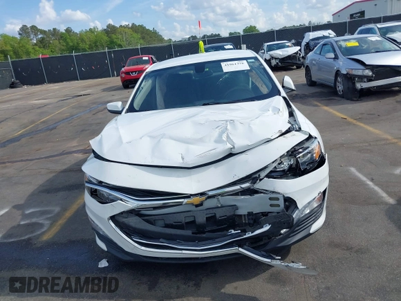 2020 Chevrolet Malibu LT with VIN 1G1ZD5ST2LF106301, listed as a IAAI auction lot 41961376 with 95,138 mi miles and . Bid and sale history available at DreamBid. Image 12.