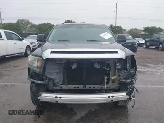 2019 Toyota Tundra 2WD SR with VIN 5TFRY5F16KX246087, listed as a IAAI auction lot 41650708 with 99,187 mi miles. Bid and sale history available at carsss.com. Image 12.