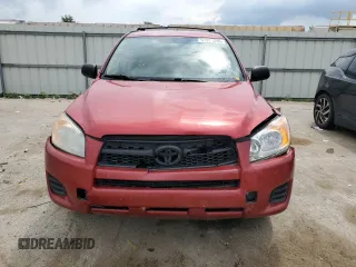 2012 Toyota RAV4 с VIN 2T3BF4DV7CW180016, выставлен на аукционе Copart как лот 61371295 с пробегом 126 612 миль миль и Списание • Salvage title. История ставок и продаж доступна на DreamBid. Изображение 5.