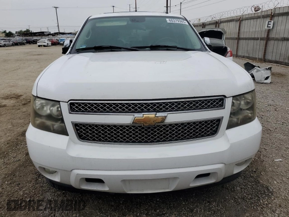 2007 Chevrolet Tahoe LT with VIN 1GNFC13007R368744, listed as a Copart auction lot 60379365 with 209,027 mi miles and Clean title. Bid and sale history available at DreamBid. Image 5.