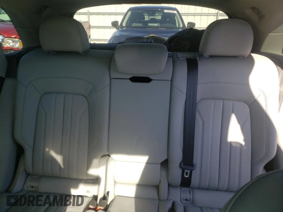 2020 Audi Q5 Premium Plus with VIN WA1BNAFY8L2055974, listed as a Copart auction lot 69586082 with 16,070 mi miles. Bid and sale history available at carsss.com. Image 10.