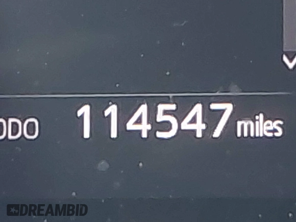 2020 Toyota Camry SE z VIN 4T1G11AK7LU975234, wystawiony jako IAAI lot #41912569 z przebiegiem 114 547 mil mil oraz . Historia ofert i sprzedaży dostępna na DreamBid. Obrazek 15.