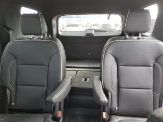 2022 Chevrolet Traverse Premier z VIN 1GNEVKKW2NJ132898, wystawiony jako Copart lot #52786375 z przebiegiem 12 902 mil mil oraz Szkoda całkowita • Salvage title. Historia ofert i sprzedaży dostępna na DreamBid. Obrazek 10.