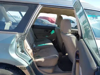 2000 Subaru Legacy Outback with VIN 4S3BH6756Y7651660, listed as a IAAI auction lot 41402186 with 245,492 mi miles and . Bid and sale history available at DreamBid. Image 8.