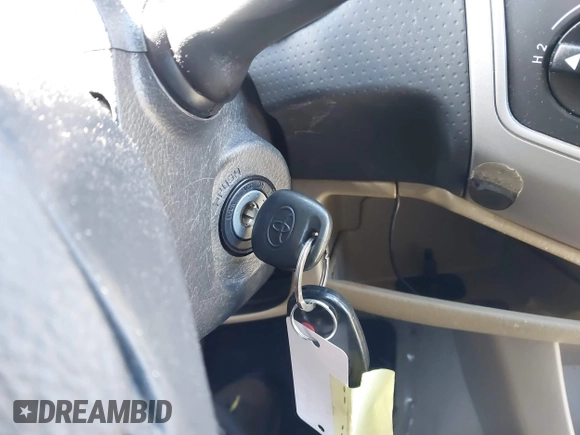 2011 Toyota Tacoma with VIN 3TMLU4EN9BM069511, listed as a IAAI auction lot 41982776 with 126,948 mi miles and . Bid and sale history available at DreamBid. Image 11.