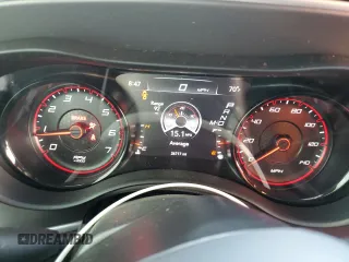 2021 Dodge Charger SXT with VIN 2C3CDXBG3MH533969, listed as a Copart auction lot 42821045 with 26,717 mi miles and Clean Title. Bid and sale history available at DreamBid. Image 9.