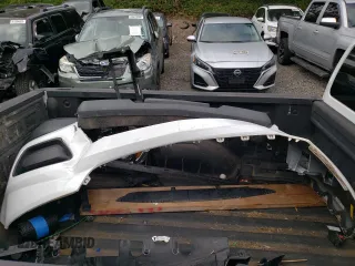 2019 Chevrolet Colorado 2WD Work Truck z VIN 1GCGSBEN1K1175038, wystawiony jako Copart lot #46954625 z przebiegiem 99 562 mil mil oraz Szkoda całkowita • Salvage title. Historia ofert i sprzedaży dostępna na DreamBid. Obrazek 12.