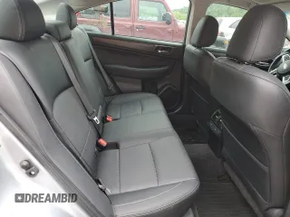 2015 Subaru Legacy Limited z VIN 4S3BNAL66F3018025, wystawiony jako Copart lot #57762985 z przebiegiem 74 508 mil mil oraz Szkoda całkowita • Salvage title. Historia ofert i sprzedaży dostępna na DreamBid. Obrazek 10.