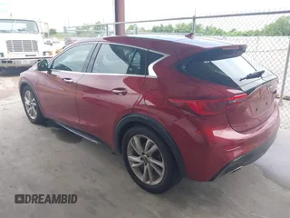 2017 Infiniti QX30 с VIN SJKCH5CP9HA040043, выставлен на аукционе IAAI как лот 42725623 с пробегом 105 407 миль миль и . История ставок и продаж доступна на DreamBid. Изображение 3.