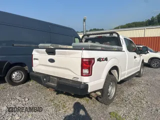 2015 Ford F-150 XLT с VIN 1FTFX1EF7FKD91850, выставлен на аукционе IAAI как лот 42514066 с пробегом 209 214 миль миль и . История ставок и продаж доступна на DreamBid. Изображение 1.
