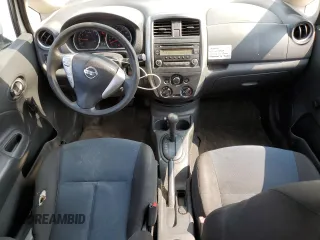 2016 Nissan Note S с VIN 3N1CE2CP7GL395698, выставлен на аукционе Copart как лот 59142405 с пробегом 169 664 миль миль и Чистый • Clean title. История ставок и продаж доступна на DreamBid. Изображение 8.