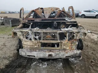 2007 Hummer H2 SUV with VIN 5GRGN23U27H101206, listed as a Copart auction lot 83620614 with 0 mi miles and Non Repairable. Bid and sale history available at carsss.com. Image 5.