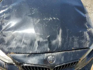2016 BMW 2 Series 228i with VIN WBA1F9C53GV546624, listed as a Copart auction lot 57800425 with 96,608 mi miles and Salvage title. Bid and sale history available at DreamBid. Image 11.