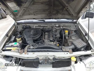 2002 Nissan Frontier XE с VIN 1N6DD26S72C307951, выставлен на аукционе IAAI как лот 41759256 с пробегом 305 267 миль миль и . История ставок и продаж доступна на DreamBid. Изображение 10.