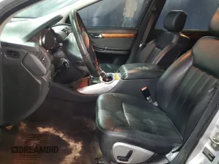 2007 Mercedes-Benz R 3.5L with VIN 4JGCB65E97A058042, listed as a Copart auction lot 49876895 with 179,682 mi miles and Salvage Title. Bid and sale history available at carsss.com. Image 7.