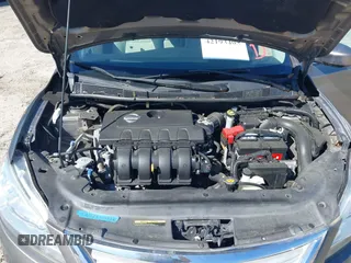 2015 Nissan Sentra S with VIN 3N1AB7AP9FY253905, listed as a IAAI auction lot 42193405 with 132,360 mi miles. Bid and sale history available at carsss.com. Image 10.
