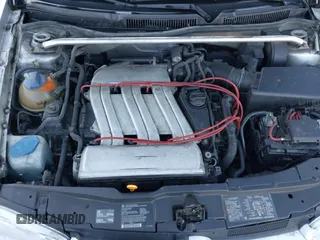 2002 Volkswagen GTI с VIN 9BWPG61J124025169, выставлен на аукционе IAAI как лот 40460458 с пробегом 335 416 миль миль и . История ставок и продаж доступна на DreamBid. Изображение 10.