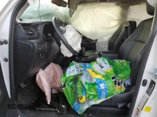 2015 Toyota 4Runner Limited with VIN JTEBU5JRXF5247072, listed as a Copart auction lot 69545263 with Not Provided miles and Salvage Title. Bid and sale history available at carsss.com. Image 7.
