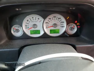 2006 Ford Escape Hybrid with VIN 1FMCU96H36KC55432, listed as a Copart auction lot 83012824 with 145,619 mi miles and Salvage Title. Bid and sale history available at carsss.com. Image 9.
