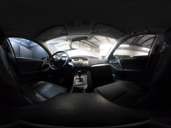 2012 Mazda 3 i Sport with VIN JM1BL1UGXC1506740, listed as a IAAI auction lot 41391664 with 179,450 mi miles and . Bid and sale history available at DreamBid. Image 21.