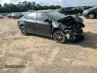 2014 Toyota Corolla L с VIN 2T1BURHEXEC115168, выставлен на аукционе Copart как лот 57380225 с пробегом 201 514 миль миль и Списание • Salvage title. История ставок и продаж доступна на DreamBid. Изображение 13.