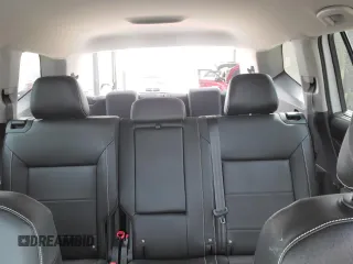 2023 Volkswagen Atlas SE z VIN 1V2WR2CAXPC507429, wystawiony jako Copart lot #51081245 z przebiegiem 47 901 mil mil oraz Szkoda całkowita • Salvage title. Historia ofert i sprzedaży dostępna na DreamBid. Obrazek 10.