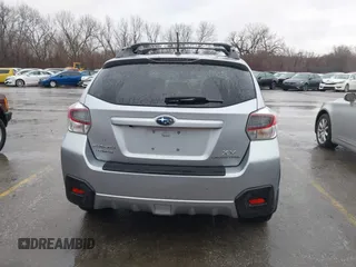 2014 Subaru Crosstrek Touring with VIN JF2GPBKC3EH332568, listed as a IAAI auction lot 41726153 with 114,032 mi miles and . Bid and sale history available at DreamBid. Image 16.