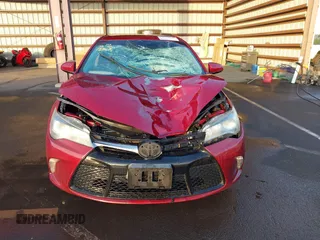 2017 Toyota Camry XLE z VIN 4T1BF1FKXHU644451, wystawiony jako IAAI lot #41187108 z przebiegiem 75 501 mil mil oraz . Historia ofert i sprzedaży dostępna na DreamBid. Obrazek 12.