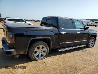 2017 GMC Sierra 1500 SLT с VIN 3GTP1NEC7HG487782, выставлен на аукционе Copart как лот 63130024 с пробегом 164 845 миль миль и Чистый • Clean title. История ставок и продаж доступна на DreamBid. Изображение 3.