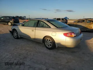 2003 Toyota Solara SE with VIN 2T1CE22P33C023819, listed as a Copart auction lot 77312914 with Not Provided miles and Salvage Title. Bid and sale history available at carsss.com. Image 2.