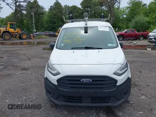 2020 Ford Transit Connect XL z VIN NM0LS7E24L1478346, wystawiony jako IAAI lot #42273666 z przebiegiem 47 631 mil mil oraz . Historia ofert i sprzedaży dostępna na DreamBid. Obrazek 11.