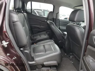 2017 GMC Acadia SLT with VIN 1GKKNMLS4HZ184532, listed as a Copart auction lot 51924485 with 123,437 mi miles and Clean Title. Bid and sale history available at carsss.com. Image 11.