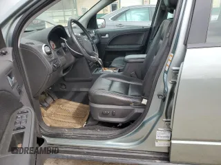 2005 Ford Freestyle Limited z VIN 1FMDK061X5GA13201, wystawiony jako Copart lot #48371765 z przebiegiem 134 155 mil mil oraz Szkoda całkowita • Salvage title. Historia ofert i sprzedaży dostępna na DreamBid. Obrazek 7.