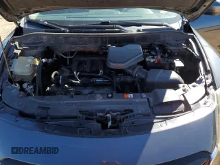 2014 Mazda CX-9 Touring with VIN JM3TB3CV4E0440446, listed as a Copart auction lot 47953125 with 113,538 mi miles and Salvage Title. Bid and sale history available at carsss.com. Image 12.