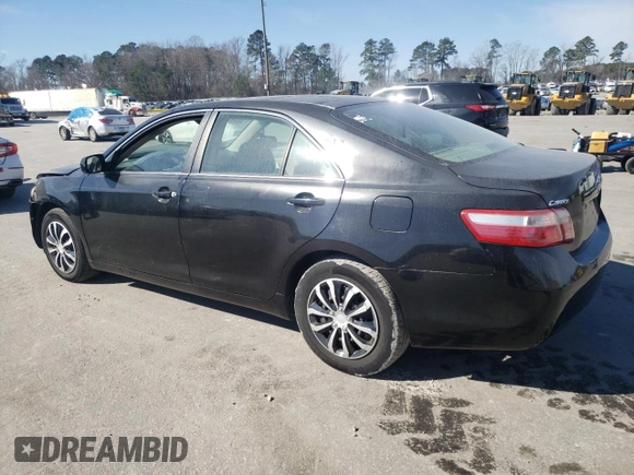 2009 Toyota Camry with VIN 4T1BE46K59U822417, listed as a Copart auction lot 46982515 with 171,667 mi miles and Salvage Title. Bid and sale history available at DreamBid. Image 2.