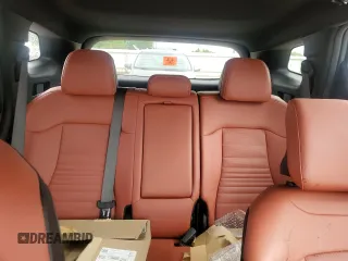 2023 Kia Sportage SX-Prestige z VIN 5XYK53AFXPG031551, wystawiony jako Copart lot #55345105 z przebiegiem Nie podano mil oraz Szkoda całkowita • Salvage title. Historia ofert i sprzedaży dostępna na DreamBid. Obrazek 10.