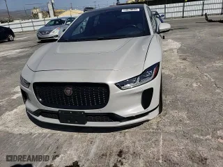 2019 Jaguar I-PACE HSE with VIN SADHD2S16K1F68962, listed as a Copart auction lot 59920004 with 37,087 mi miles and Salvage Title. Bid and sale history available at carsss.com. Image 11.
