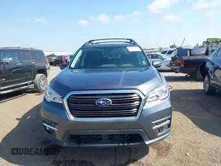 2021 Subaru Ascent Limited with VIN 4S4WMAPD9M3432972, listed as a IAAI auction lot 42272157 with 52,435 mi miles and . Bid and sale history available at DreamBid. Image 12.